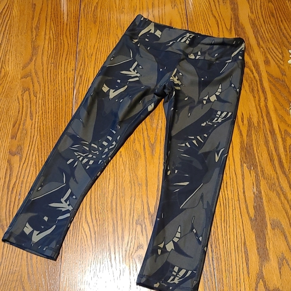 Marika NWOT Workout Athletic Pants - Small